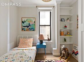 551 4th Street 1L, Brooklyn NY 11215