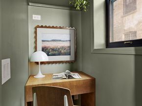 551 4th Street 1L, Brooklyn NY 11215