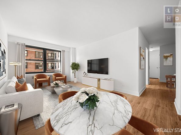 415 Grand Street E405, New York NY 10002