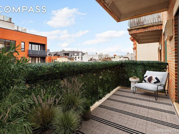 315 20th Street 3B, Brooklyn NY 11215