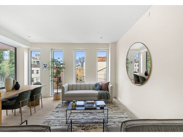 109 Devoe Street 4, Brooklyn NY 11211