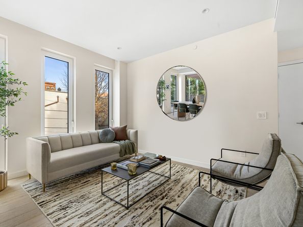 109 Devoe Street 4, Brooklyn NY 11211