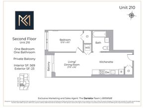 428 East 9th Street 210, Brooklyn NY 11218