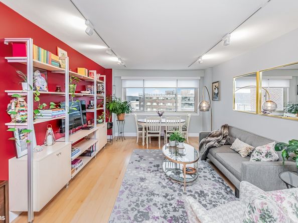 2621 Palisade Avenue 11G, Bronx NY 10463