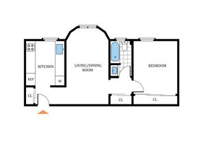 2 Grace Court 3X, Brooklyn NY 11201