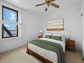 2 Grace Court 3X, Brooklyn NY 11201