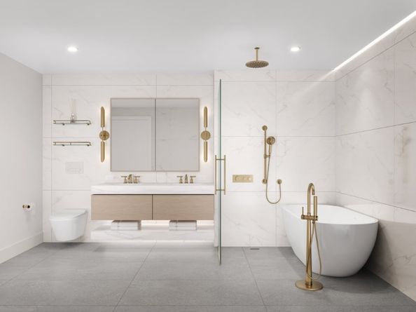 138-18 Northern Boulevard PH1B, Queens NY 11354