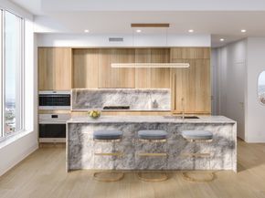 138-18 Northern Boulevard PH1B, Queens NY 11354