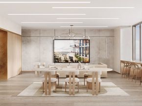 138-18 Northern Boulevard PH1B, Queens NY 11354