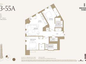 85 Fleet Street 55A, Brooklyn NY 11201