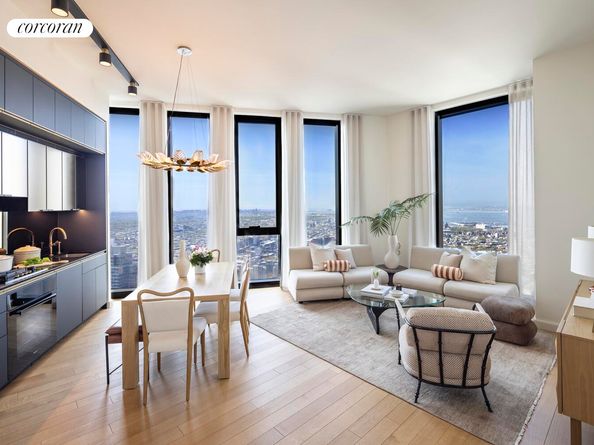 85 Fleet Street 55A, Brooklyn NY 11201