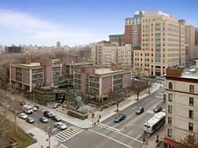 501 West 123rd Street 12E, New York NY 10027