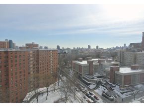 501 West 123rd Street 12E, New York NY 10027