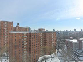 501 West 123rd Street 12E, New York NY 10027