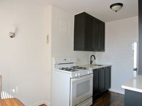 501 West 123rd Street 12E, New York NY 10027