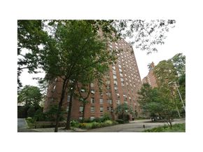 501 West 123rd Street 12E, New York NY 10027