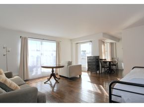 501 West 123rd Street 12E, New York NY 10027