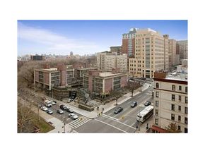 501 West 123rd Street 12E, New York NY 10027