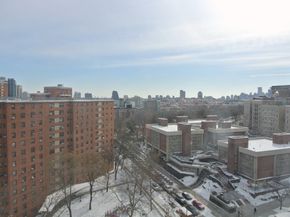 501 West 123rd Street 12E, New York NY 10027