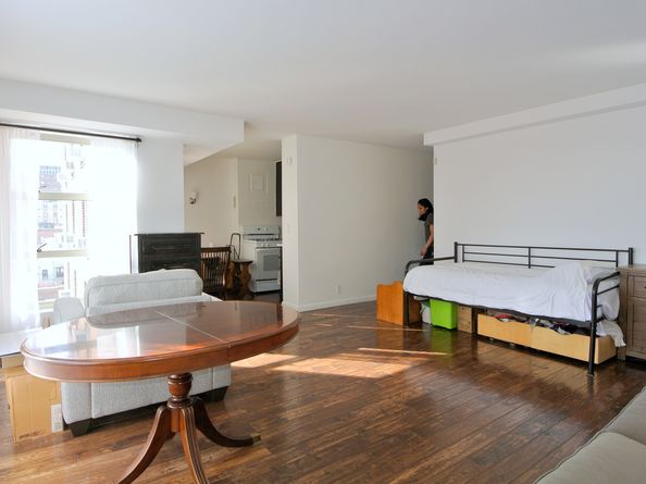 501 West 123rd Street 12E, New York NY 10027