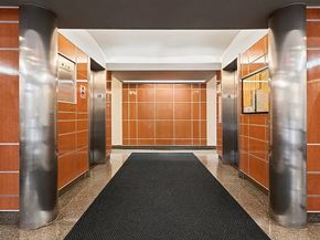 501 West 123rd Street 12E, New York NY 10027