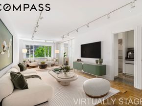 166 East 63rd Street 7A, New York NY 10065