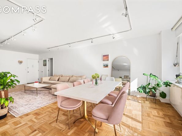 166 East 63rd Street 7A, New York NY 10065