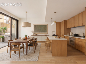 323 Bergen Street TH115E, Brooklyn NY 11217