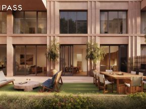 323 Bergen Street TH115E, Brooklyn NY 11217