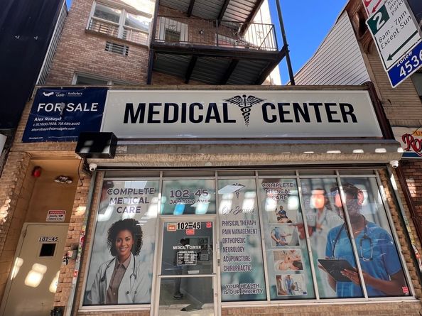 102-45 Jamaica Avenue, Queens NY 11418