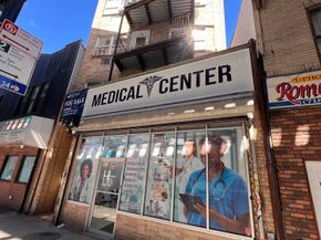 102-45 Jamaica Avenue, Queens NY 11418