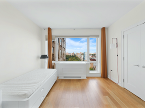 1280 Fifth Avenue 18F, New York NY 10029