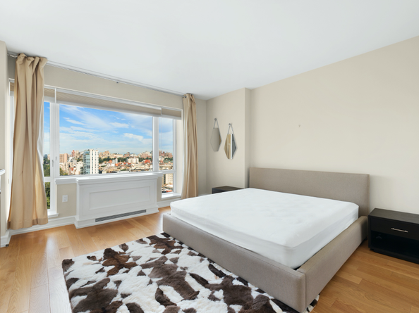 1280 Fifth Avenue 18F, New York NY 10029