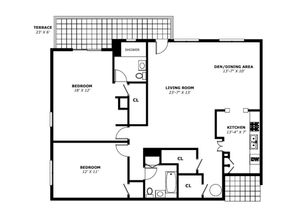 2500 Johnson Avenue 9P, Bronx NY 10463