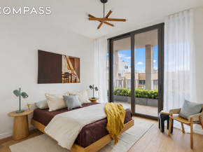 323 Bergen Street PH608E, Brooklyn NY 11217