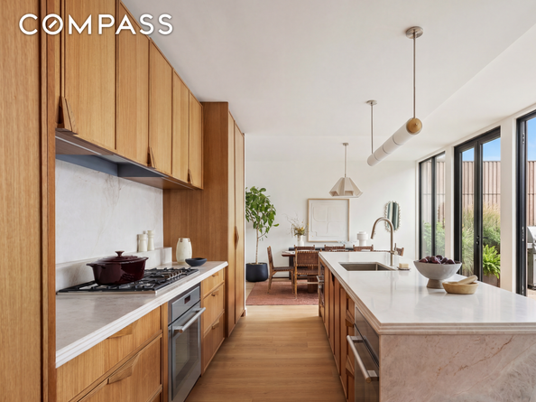 323 Bergen Street PH608E, Brooklyn NY 11217