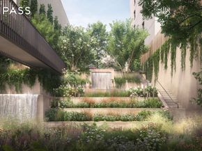 323 Bergen Street PH608E, Brooklyn NY 11217