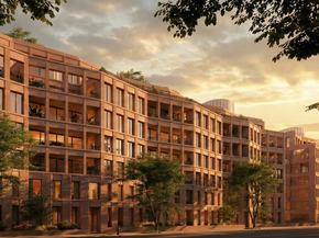 323 Bergen Street PH608E, Brooklyn NY 11217