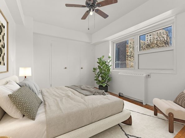 270 Jay Street 4G, Brooklyn NY 11201