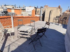 305 East 4th Street 5, New York NY 10009