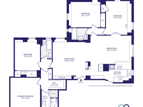 300 Riverside Drive 3GH, New York NY 10025