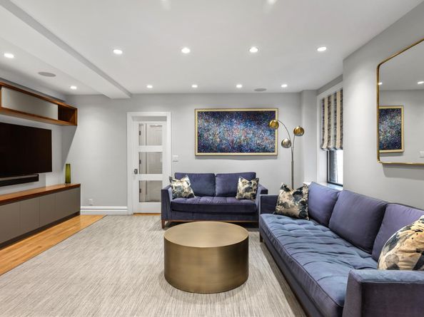 300 Riverside Drive 3GH, New York NY 10025