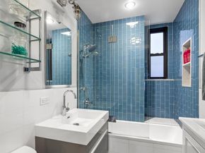 300 Riverside Drive 3GH, New York NY 10025