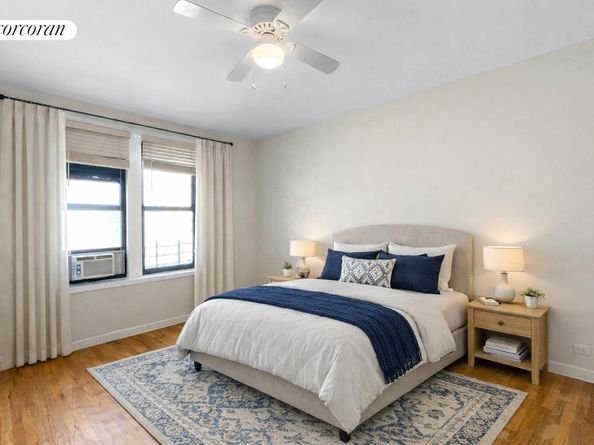 69 Tiemann Place 58, New York NY 10027