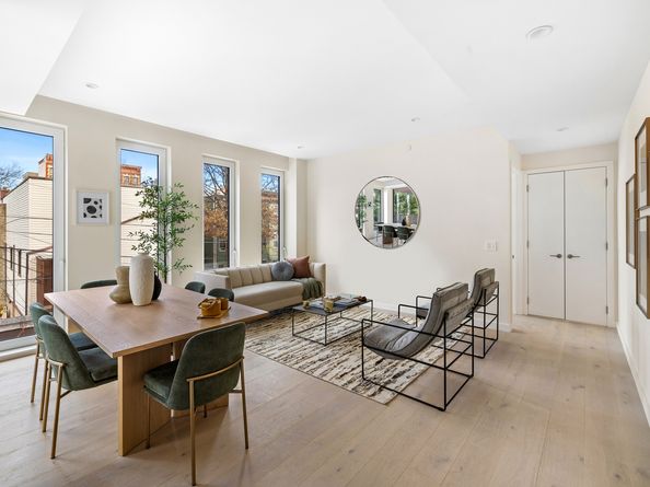 109 Devoe Street 6, Brooklyn NY 11211