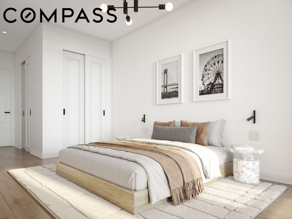 2518 Ocean Avenue 303, Brooklyn NY 11229