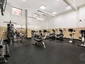 280 Rector Place 8A, New York NY 10280