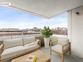 537 Brooklyn Avenue 5C, Brooklyn NY 11225