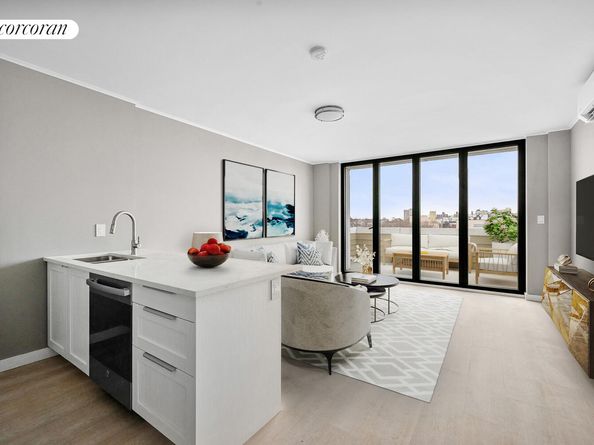 537 Brooklyn Avenue 5C, Brooklyn NY 11225
