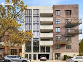 537 Brooklyn Avenue 5C, Brooklyn NY 11225